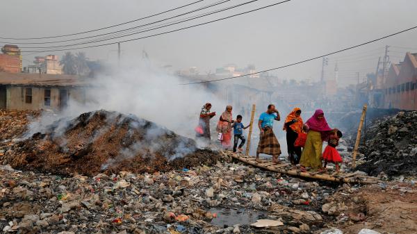 Bangladesh struggles to enforce&hellip;