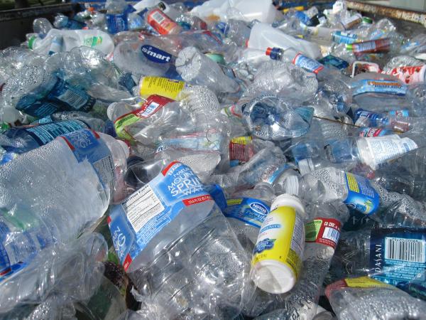 US social costs of plastics may total…