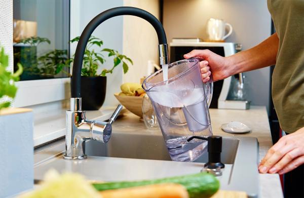 Chemicals in tap water linked to a 33%…