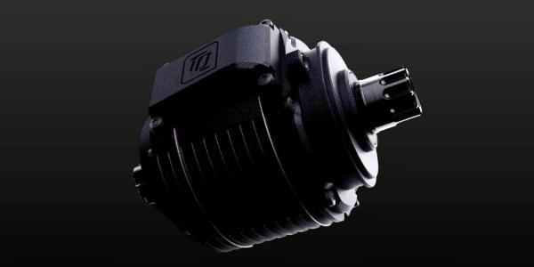 Newly unveiled electric bike motor is…
