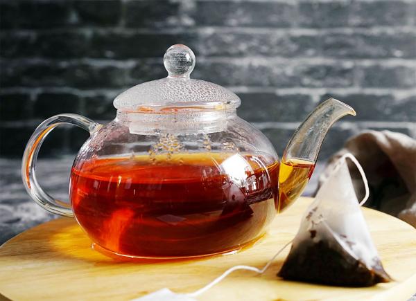 Tea bags release up to one billion&hellip;