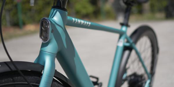 Budget-focused electric bike maker set…