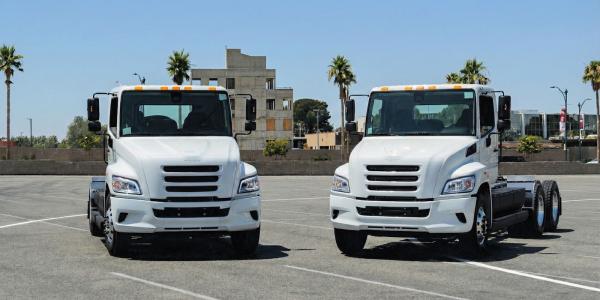 Toyota Hino-backed semi brand Tern adds&hellip;