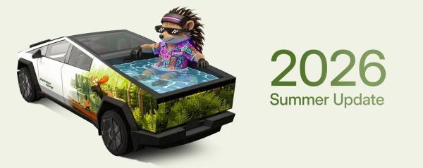 Tesla’s 2026 Summer Update: auto&hellip;