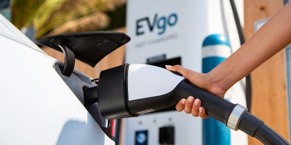 EVgo set to borrow up to a $300 million…