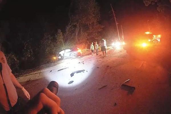 Schrödinger’s FSD: When it works…