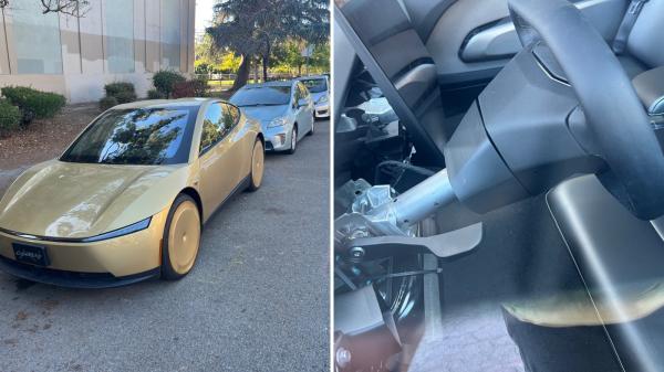 Tesla Robotaxi fleets are the new crypto treasury for zombie…
