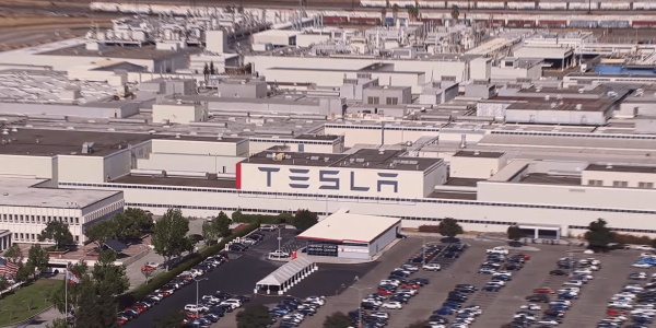 Tesla goes to trial over racism claims…