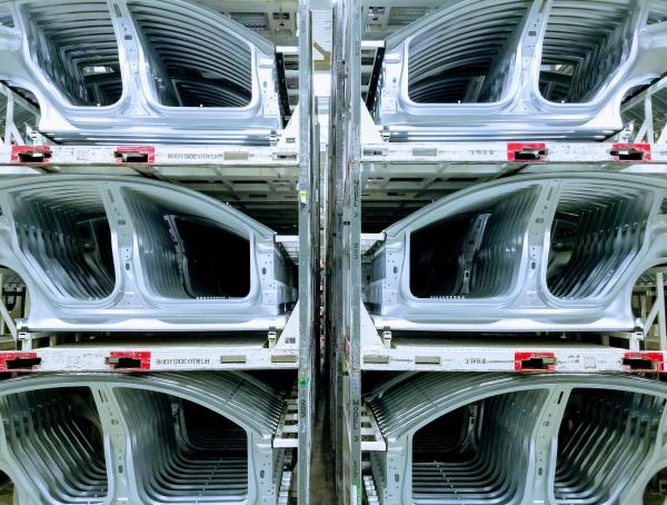 photo of Tesla Model 3 Thumps BMW M3 … Model S & X Upgrade … Tesla Death Anniversary — #CleanTechnica Top 20 image