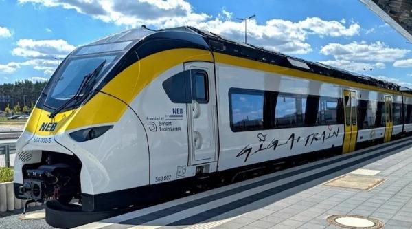 7 Rail Megaprojects Get More EU Funds…