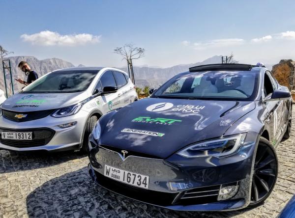 photo of Tesla Depends On Owner Feedback For New Feature Ideas image