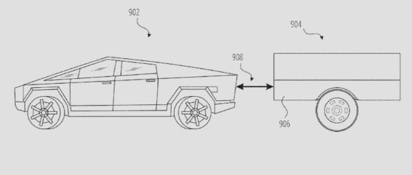 Tesla patent reveals dual-battery system&hellip;