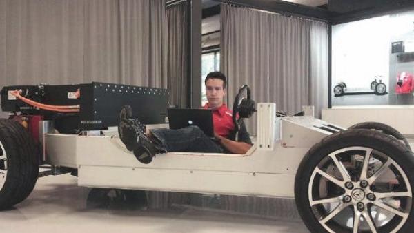 photo of Tesla’s Success is “A Combination of Thousands of Heroic Feats that No One Knows About” (Book Excerpt) image