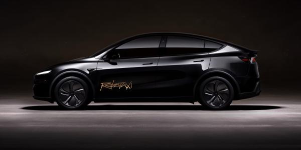 Tesla lobbies CA to keep Robotaxi data…