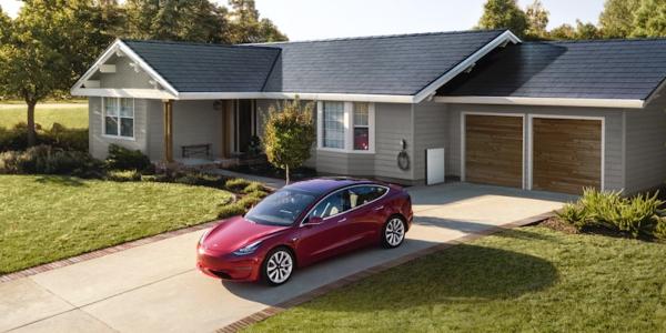 Electric cars and solar are the hedge&hellip;