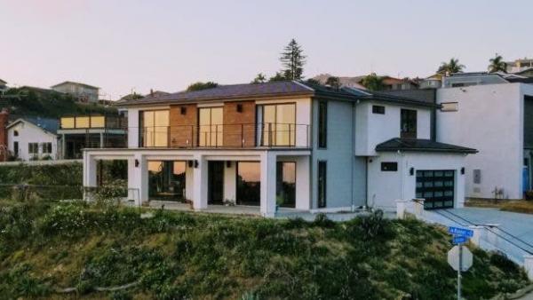 photo of Tesla’s Next Frontier — The Tesla Home image