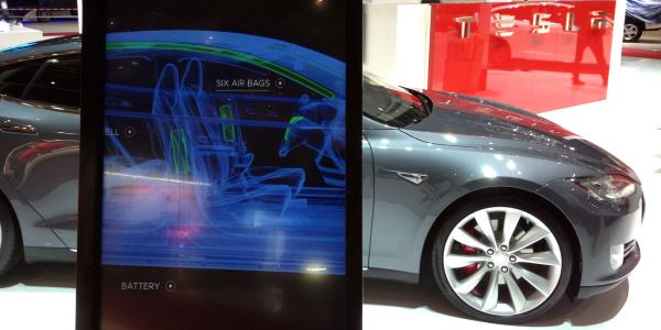 Tesla caps employee AI spending at&hellip;