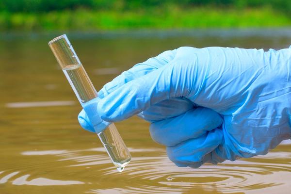 Opinion: Water, water, everywhere; when…
