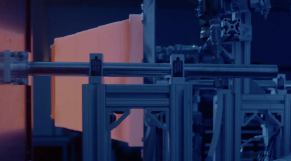 “Hot Blocks” Thermal Energy Storage…