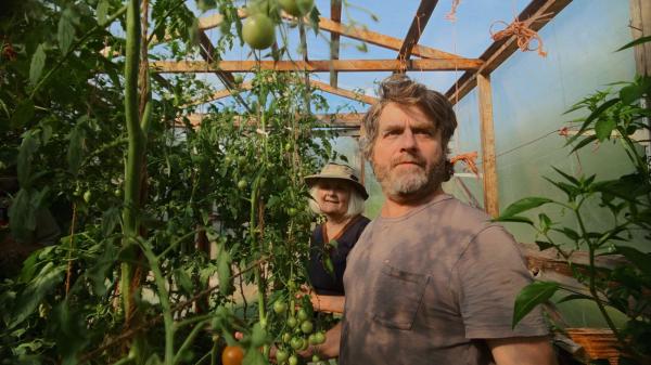 While Zach Galifianakis finds peace in&hellip;
