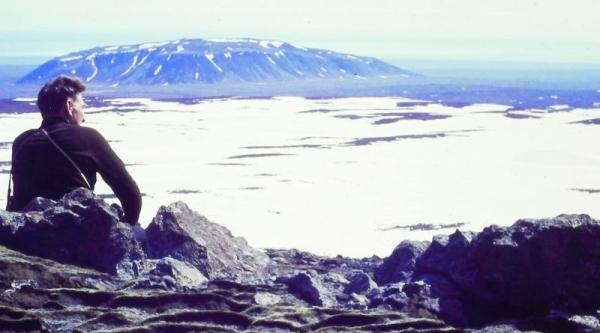 Lost Glaciers And Geothermal Energy In&hellip;
