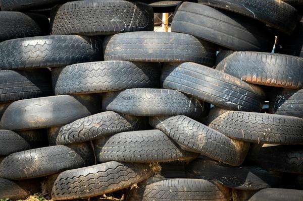 Thursday’s Headlines Are Tired of Tires