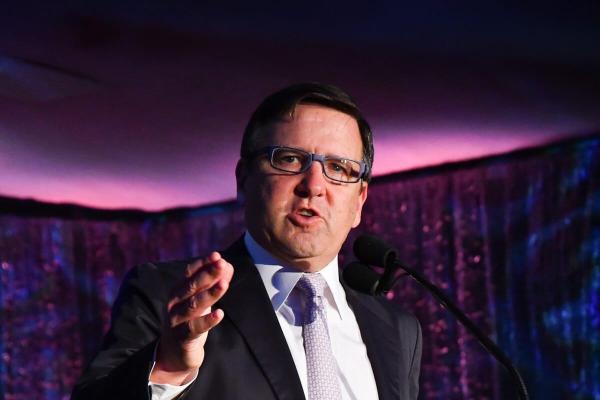 Tony Pritzker’s patient strategy for…
