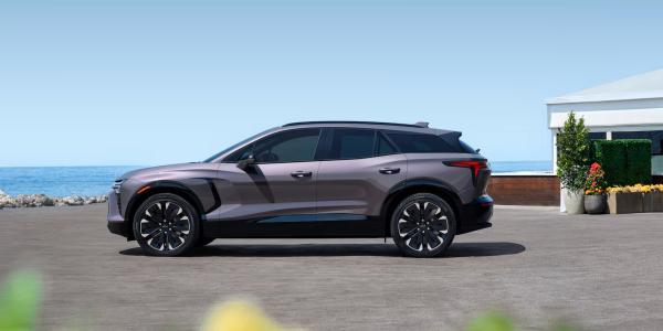 Is now the best time to buy an EV as&hellip;