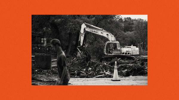 How to track disaster spending in your…