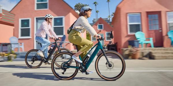 New e-bike bill in congress could bring&hellip;