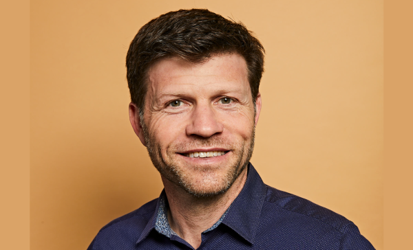 Why Walmart’s first CSO thinks…