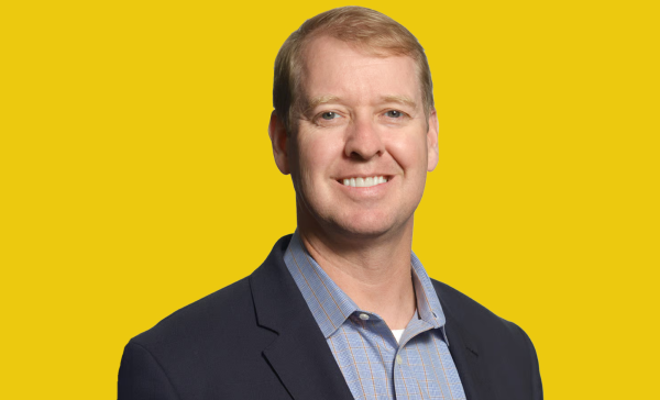 Career advice from the farmer’s son…