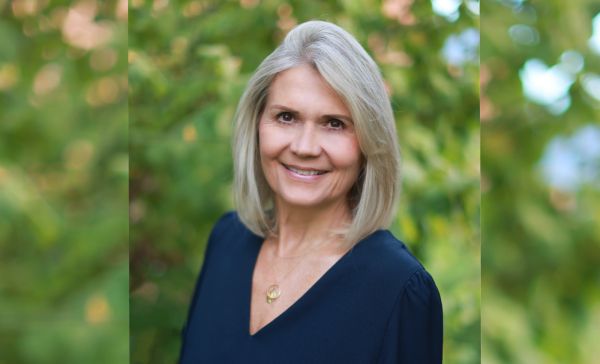 Why P&G’s sustainability chief leads a&hellip;