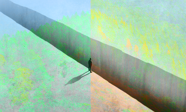 Greenhushing is eroding consumer trust, survey shows