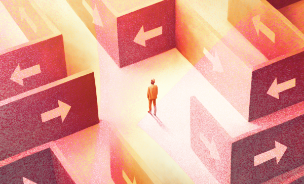 As COP30 closes, climate, conflict and…