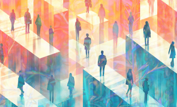 5 ways to differentiate your job search&hellip;