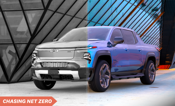 GM’s pioneering emissions goal looks&hellip;