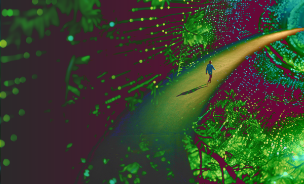 How sustainability is being reshaped in…