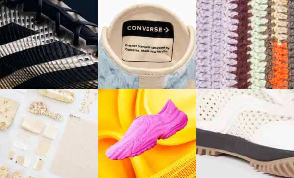 Adidas, Converse and Nike are among…