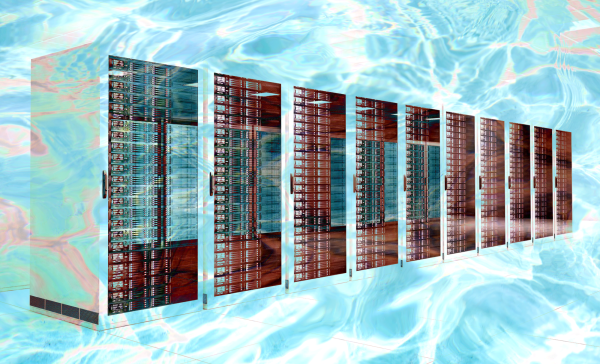 Utah data center will solve water, power…