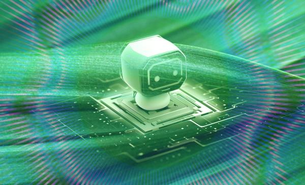 How Unilever created an AI chatbot to…