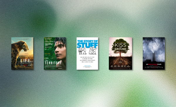 5 must-watch documentaries for…