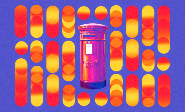 How Royal Mail will use AI to calculate&hellip;
