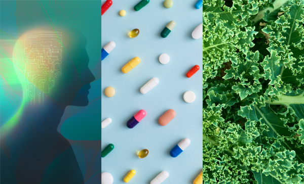 The top industries earning public trust