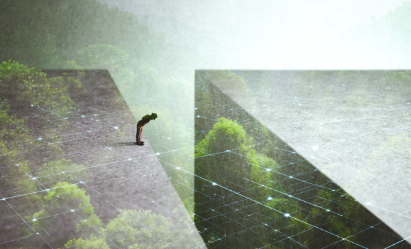 A detente is needed between the nature&hellip;