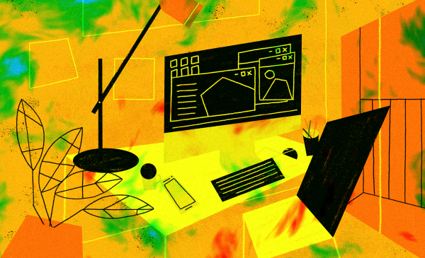 What to do when your CEO is  planning&hellip;