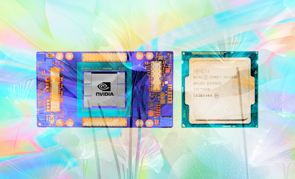 How NVIDIA will benefit from its $5…
