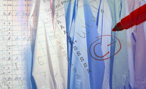 photo of Who got passing — and failing — grades on this fashion sustainability scorecard image