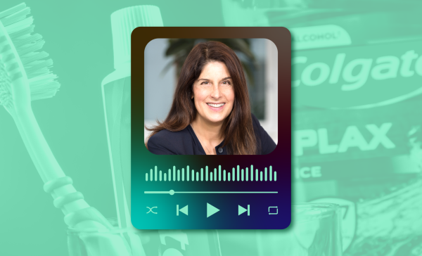 Colgate CSO: ‘It has to be a better…