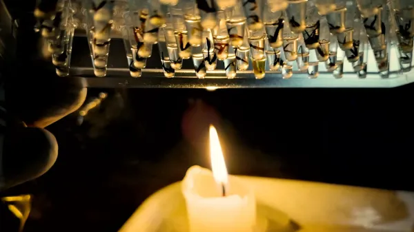 Half of Amazon insects could face&hellip;